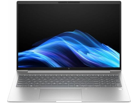 HP EliteBook 6 G1i 16" Notebook