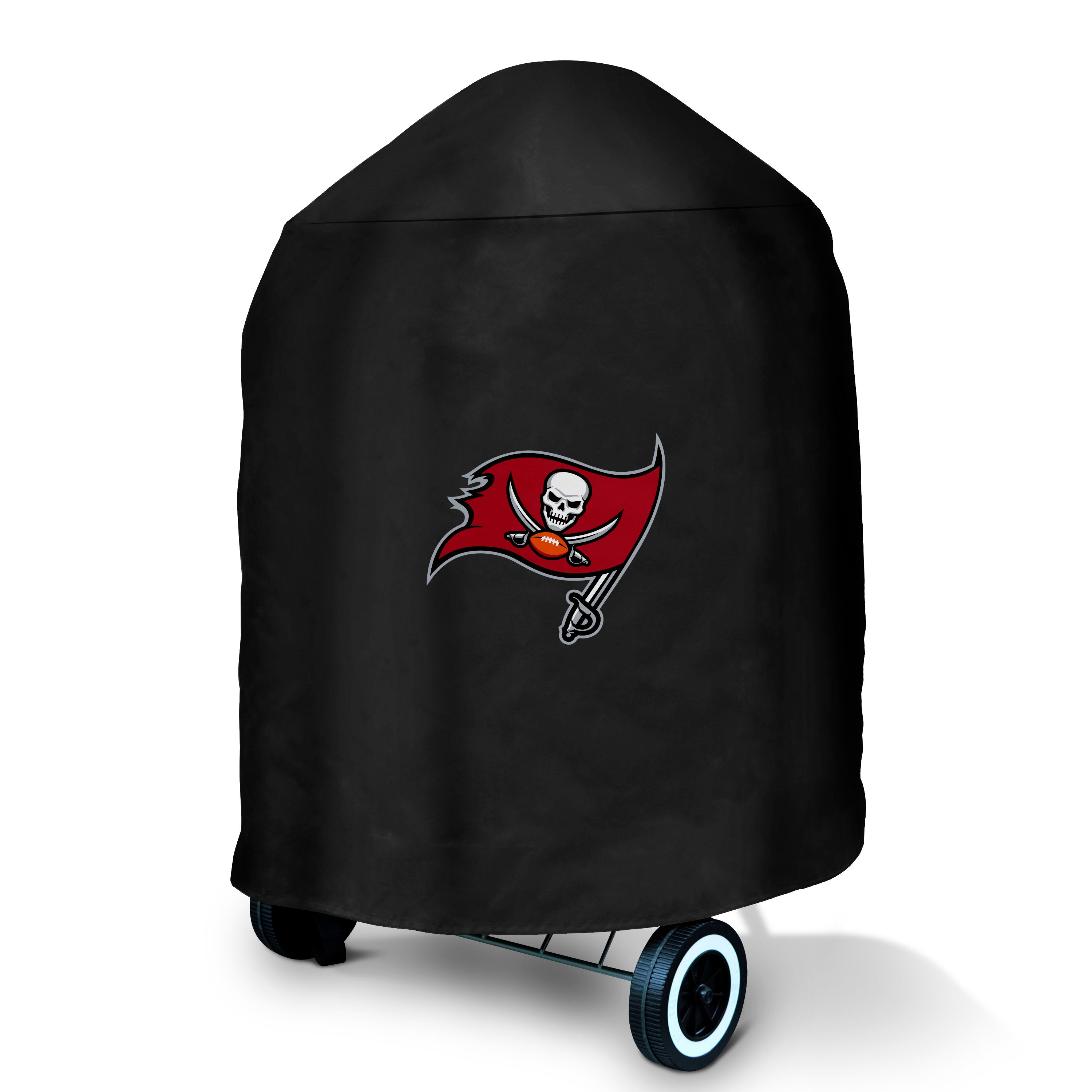 NFL Team Kettle Grill Cover - Gallery 53