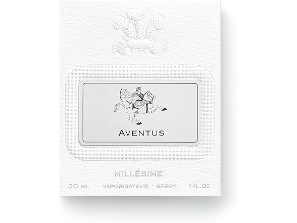 Creed Creed Aventus Eau De Parfum, 1 oz