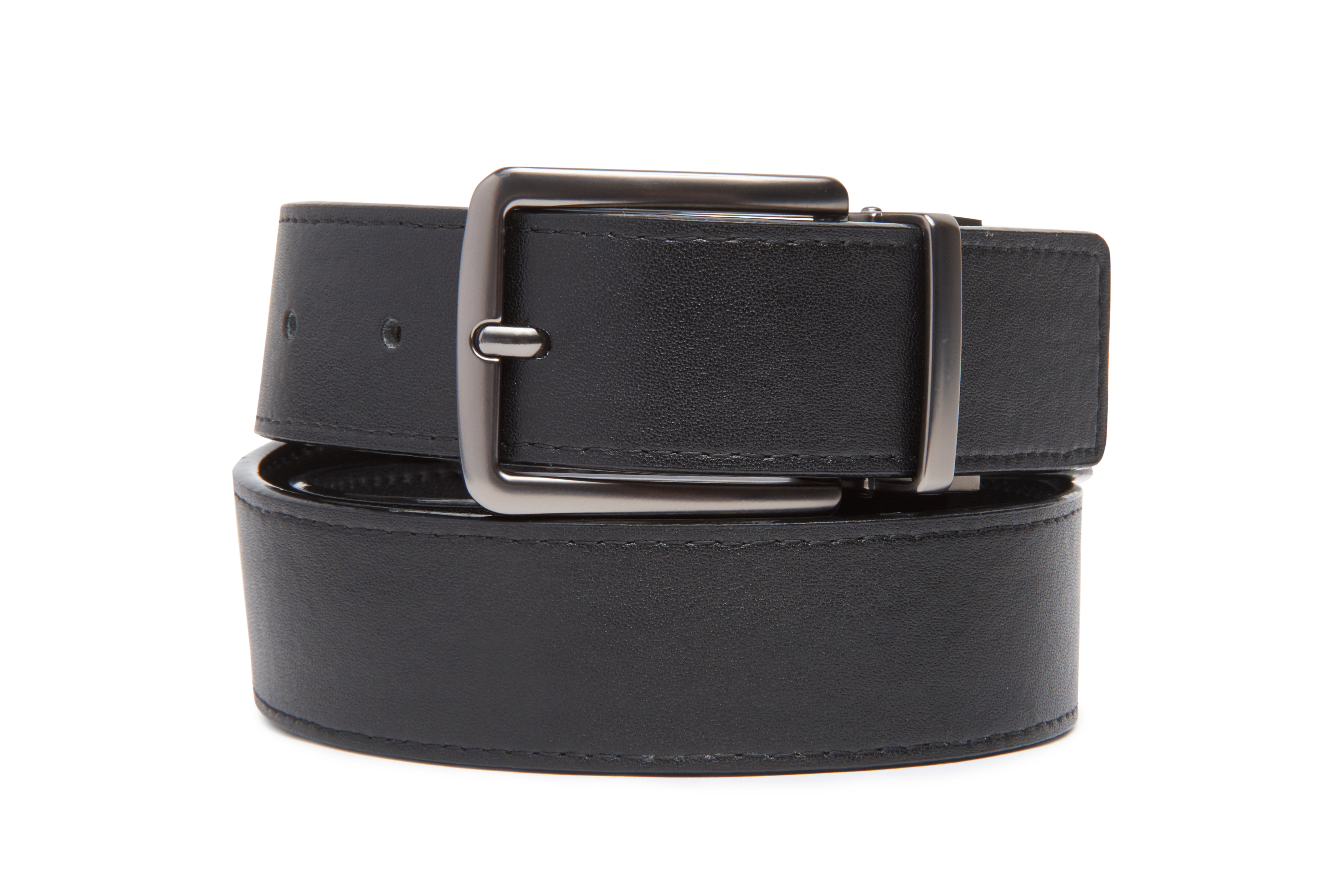 Mens 2in1 Reflective/Black Utility Belt - Gallery 19