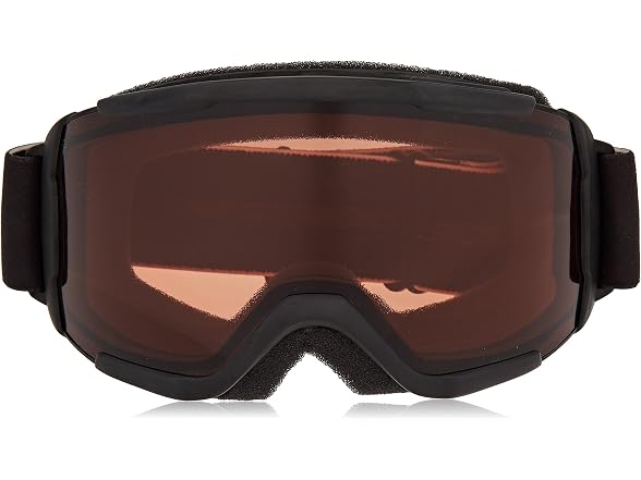 Smith Daredevil Kids Snow Goggles Black