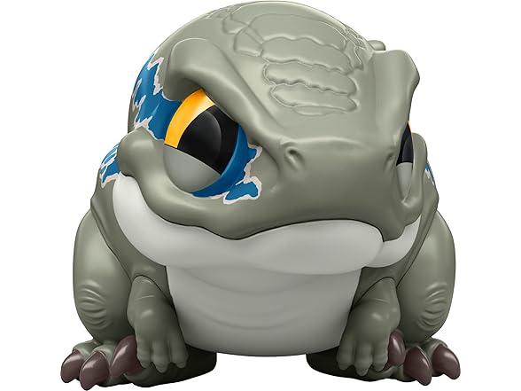 Mattel Jurassic World Bite Club Dinosaur