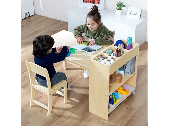 Kids table and Chair Set
