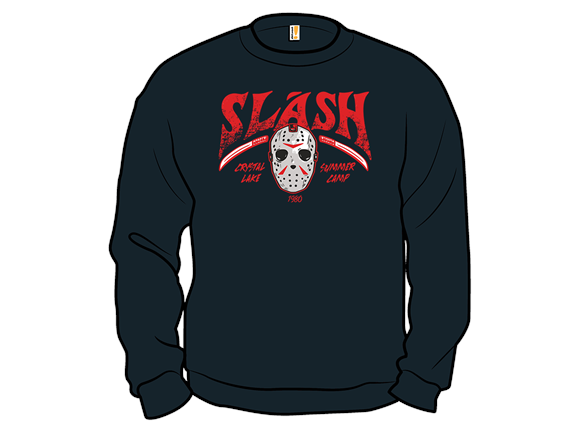 Slash Tour '80