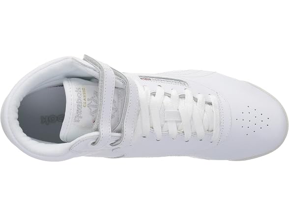 Reebok Women's F/S Hi Shoes