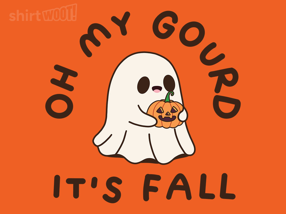 Oh My Gourd It's Fall - Gallery 4