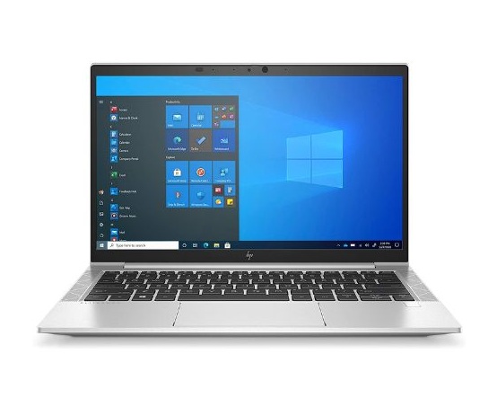 HP Elitebook 830 G8 13.3" Touch Laptop - Gallery 5