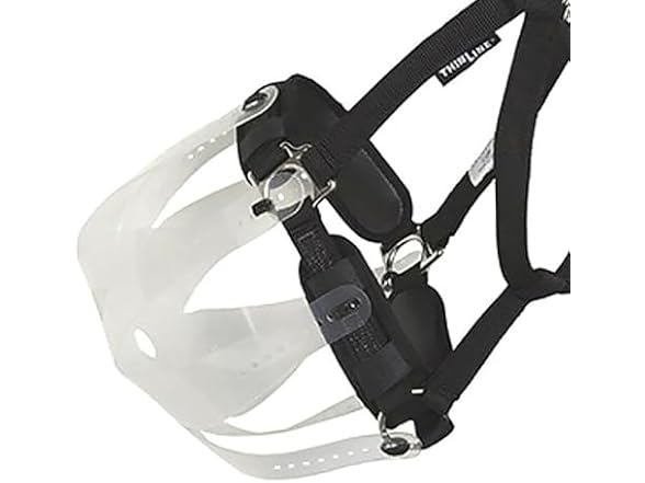 ThinLine Grazing Muzzle - Cob/Horse,