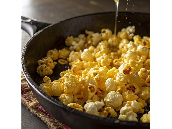 Orville Redenbacher's Popping & Topping Oil