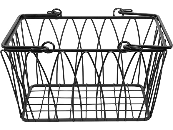 Spectrum Diversified Twist Handles Décor
