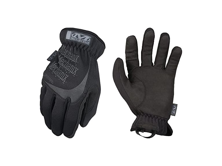(3pr) Mechanix Wear Touchscreen Tactical Gloves