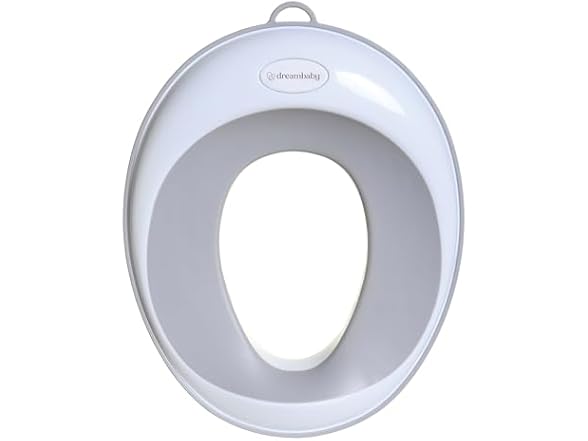 Dreambaby Ezy Potty Training Toilet Seat