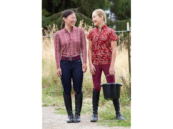 Kerrits Stretch Breech (L)