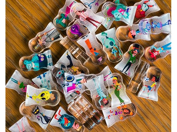 Space Cowboys Asmodee Superstore 3000 Board Game