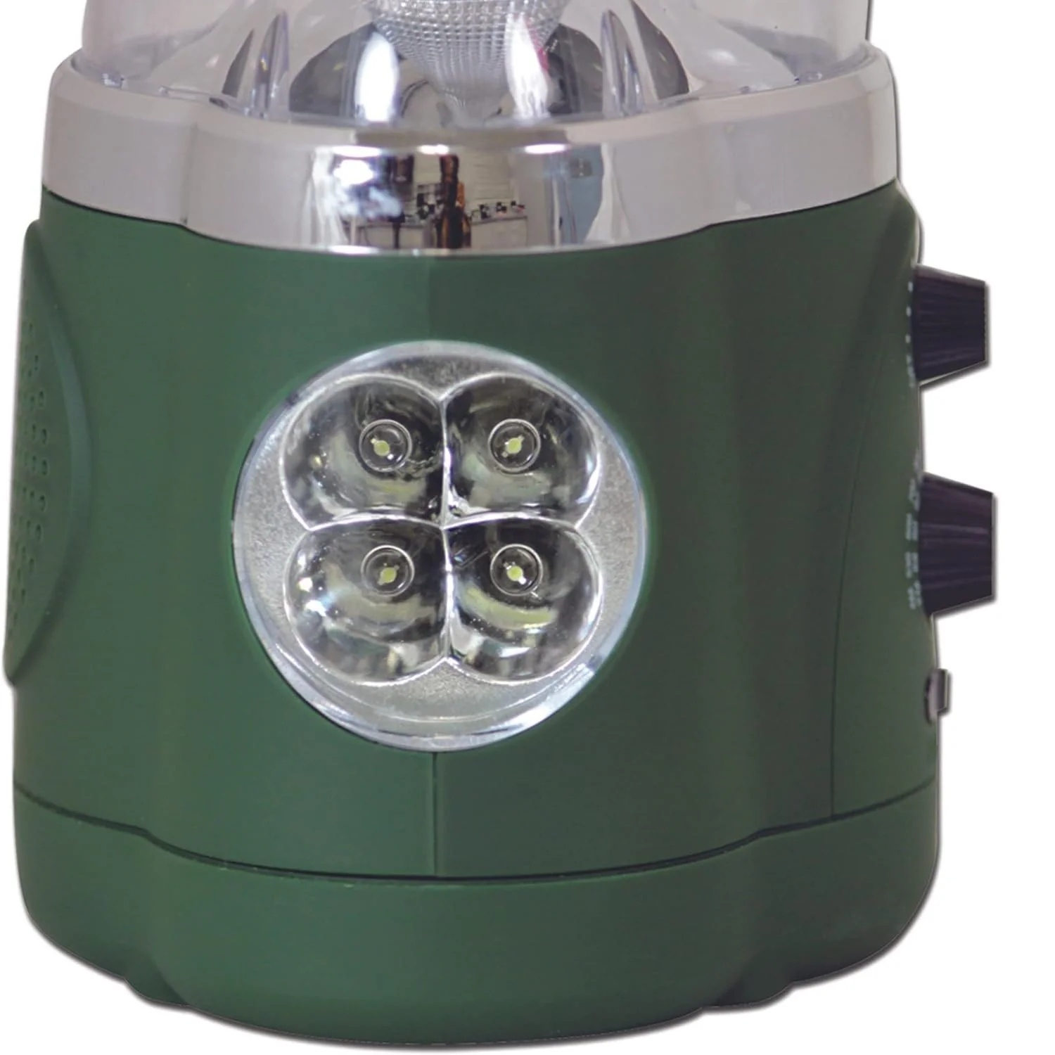 North Point Lantern & Flashlight Radio - Gallery 13
