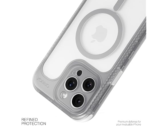 ORIbox Seralyn Series for iPhone 15 Pro Max Case