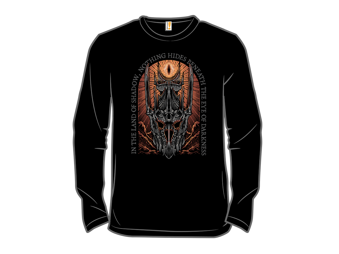 The Eye of Darkness - Gallery 13