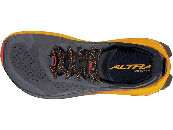 Altra Olympus 6 Men's Shoes