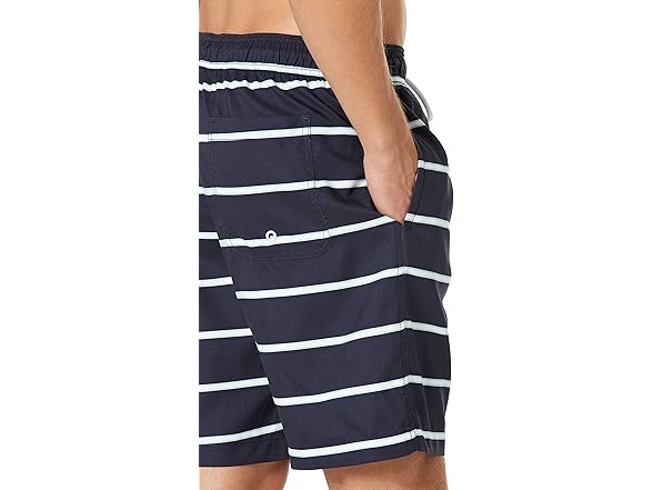 AE Mens 9in Swim Trunk w/ Mesh Lining