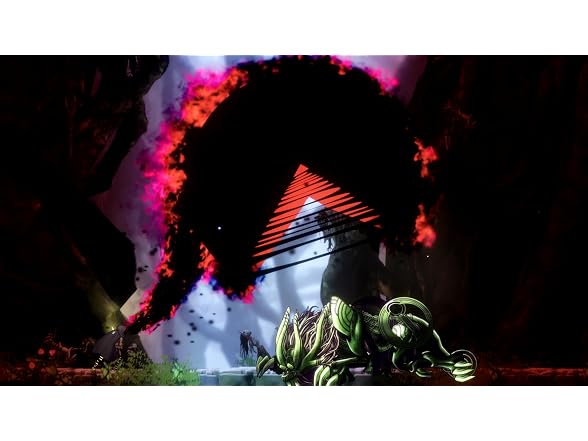 Shadow Labyrinth