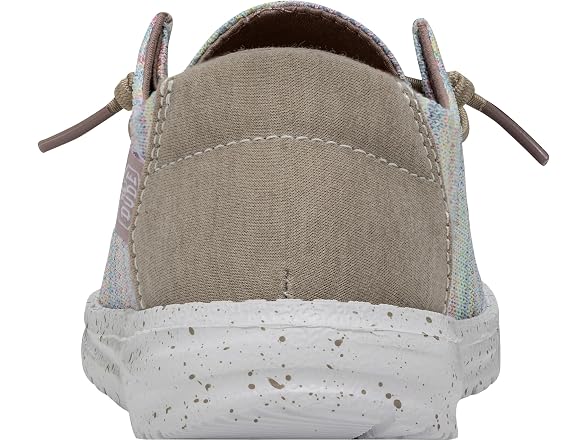 Hey Dude Wendy Sox Women's Shoes