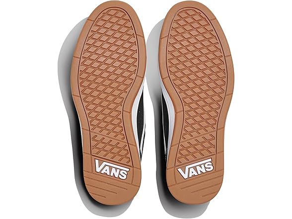 Vans Men's Ryland LS Retro Court Sneaker