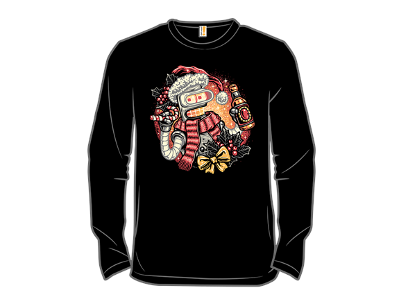 Happy Holidays Humans