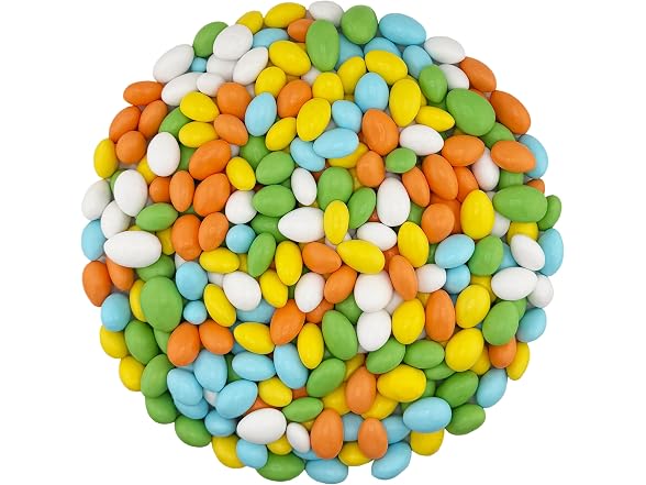 FirstChoiceCandy Jordan Almonds