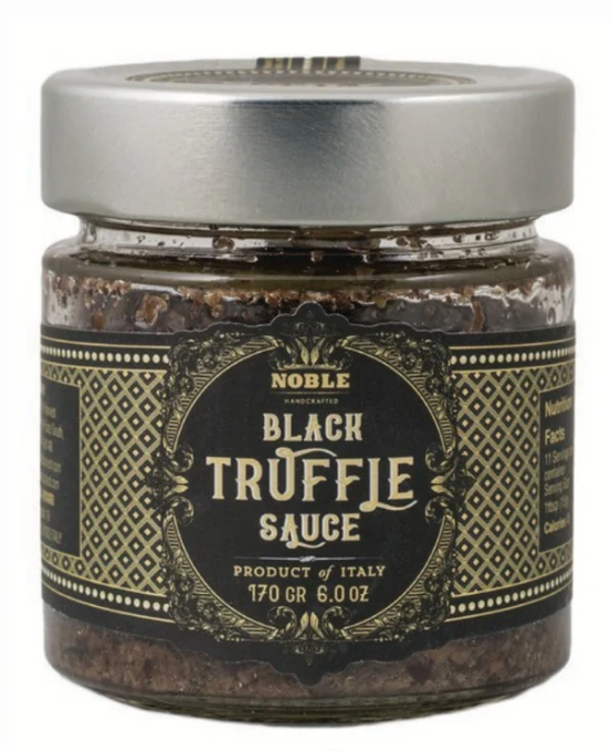 (3pk) Mikuni Wild Harvest Truffle Oils & Sauce Bundle - Gallery 8