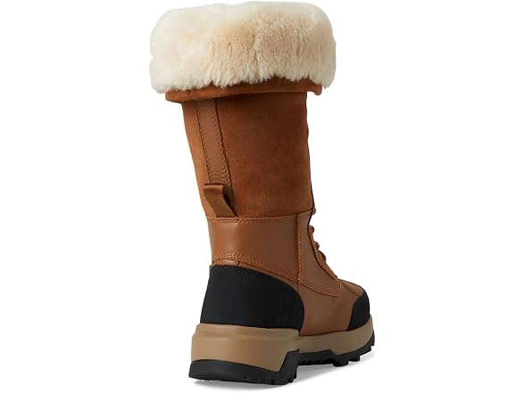 UGG Women's Adirondack Boot Tall Xxv