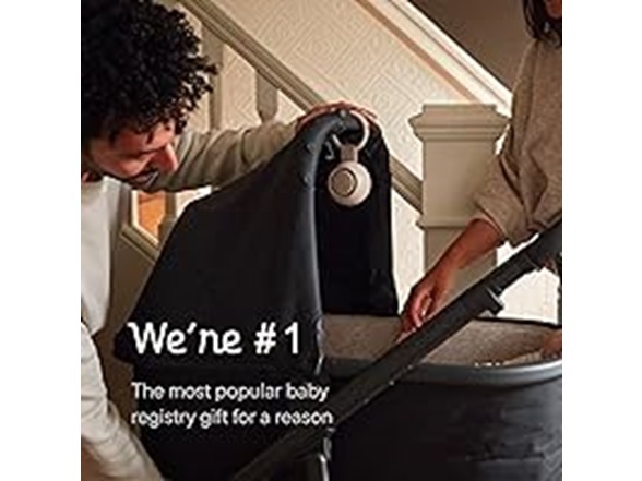 Hatch Go Portable Sound Machine | Putty