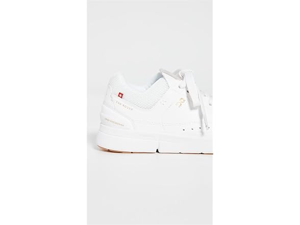 On Running The Roger Centre Court Women's Shoes