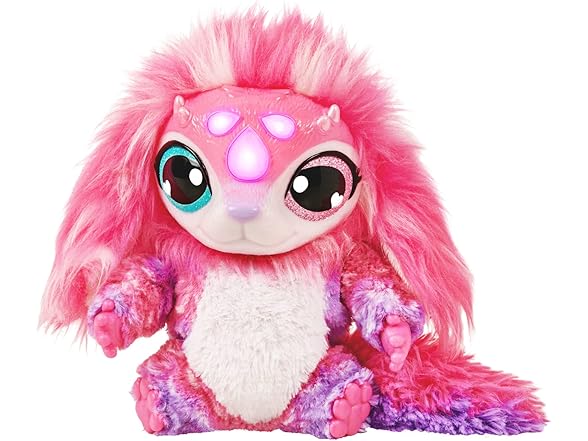 Magic Mixies Magical Misting Crystal Ball