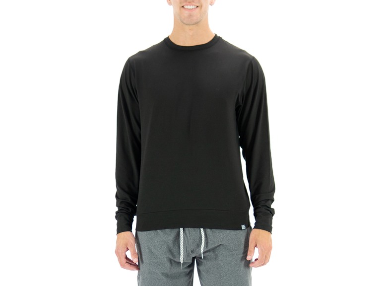 Nord Ultra Soft Knit Sweatshirt