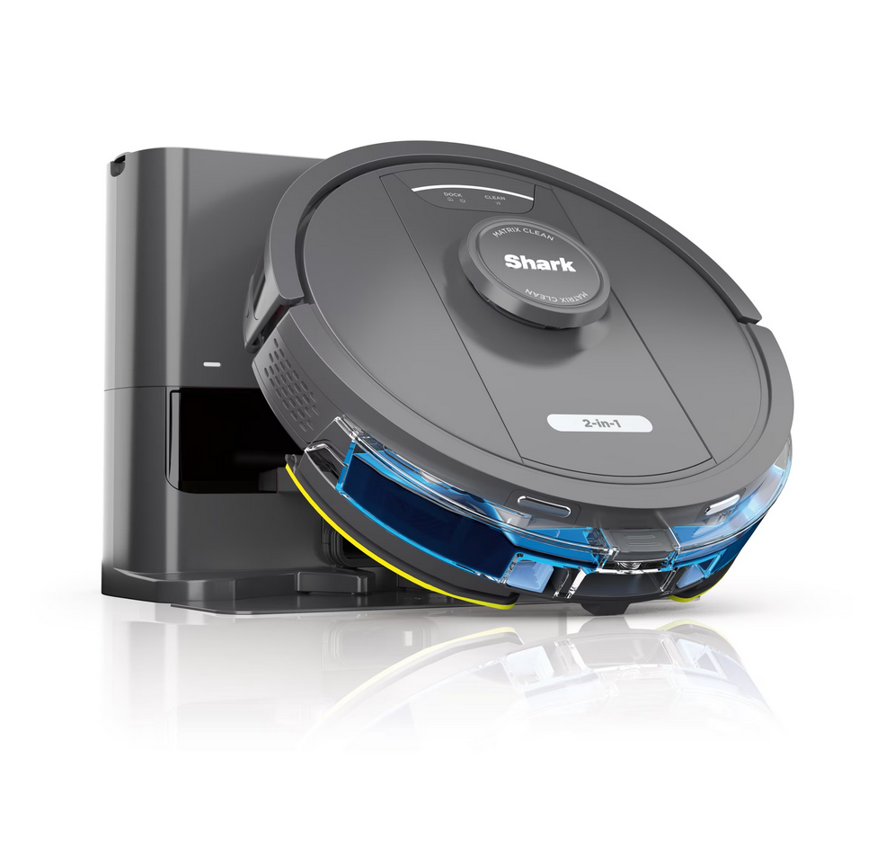 Shark RV2402WS IQ 2 in 1 Robot Vacuum - Gallery 14