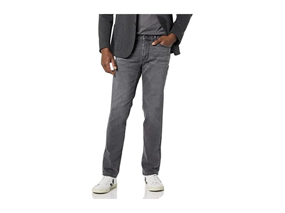 Washed Grey