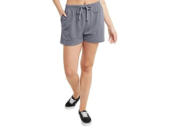 Hanes Women (XL) Originals Tri-blend Shorts