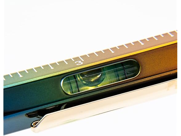 Monteverde USA Tool Pen Set – Rainbow Fountain Pen