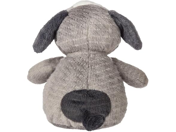 Mary Meyer Plush 6-Inches, Dallas Hound Dog