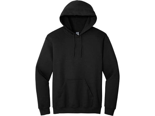 Gildan Women's (XL) Hooded Pullover Sweat Shirt He