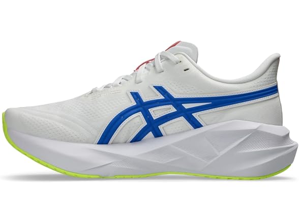 ASICS Men's NOVABLAST 5 ATC Running Shoe