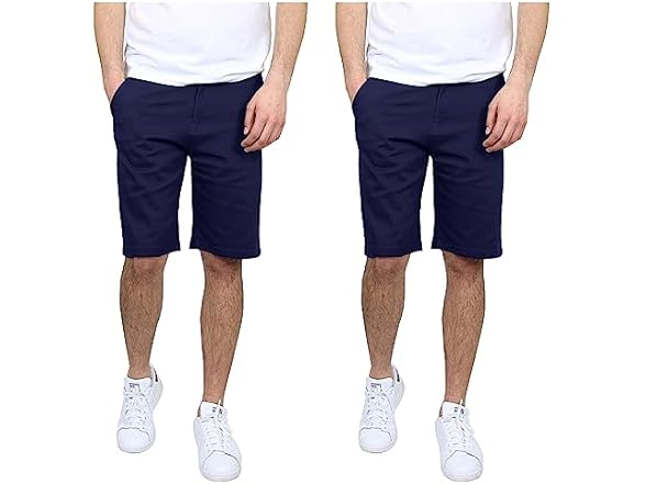 Navy & Navy