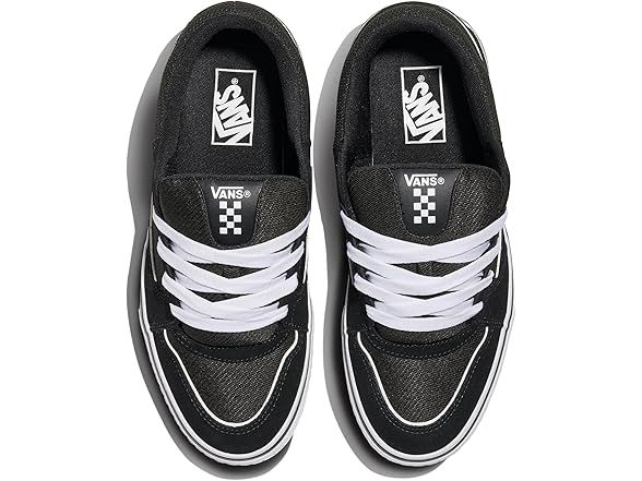 Vans Men's Colson Shoe (10)