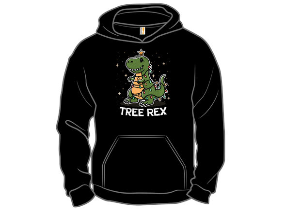 Treerex