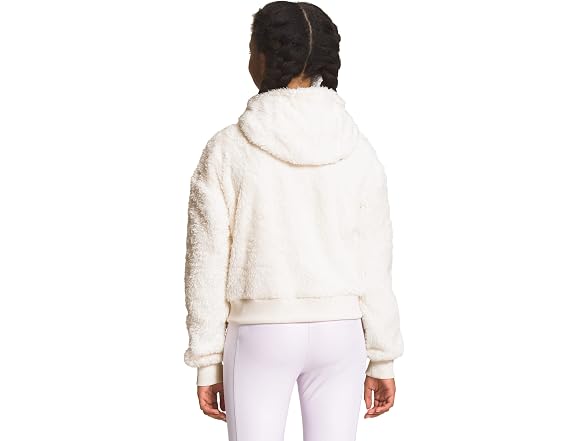 The North Face Full-Zip Hooded Jacket (XS)