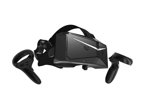 Pimax Crystal Light VR Headset with