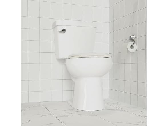 YardYonder Toilet Seat Elongated