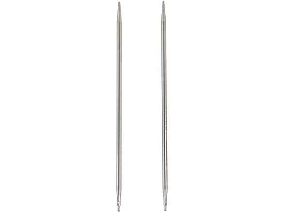 Twist Red Lace Interchangeable Tips 5-Size