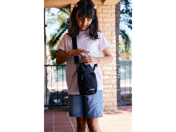 PackIt® Freezable Hydration Crossbody