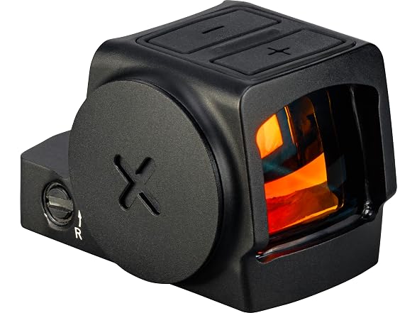 Vortex Venom 6 MOA Red Dot Sight